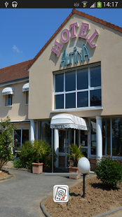 Free Download Hotel Altina APK