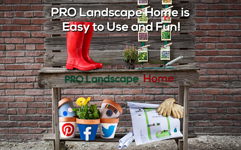 PRO Landscape Home Screenshots 9