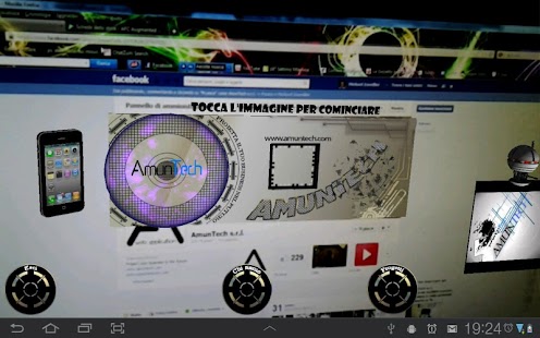 Download Amuntech AFC DEMO APK for PC