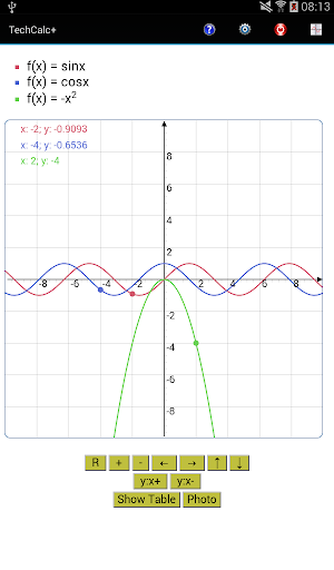 【免費工具App】Scientific Calculator (adfree)-APP點子