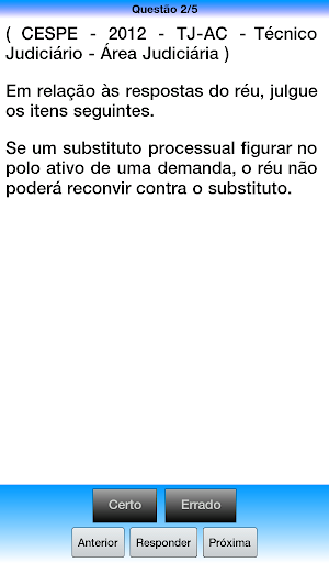 【免費教育App】Direito Processual Civil PRO-APP點子