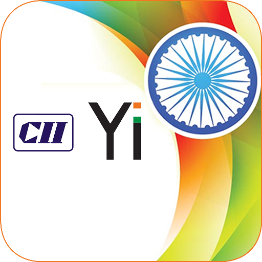 Yi New Delhi 社交 App LOGO-APP開箱王