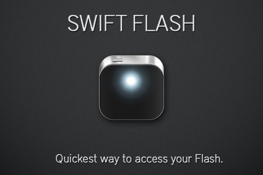 Swift Flash