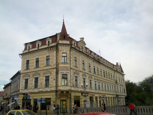 Palatul Levay
