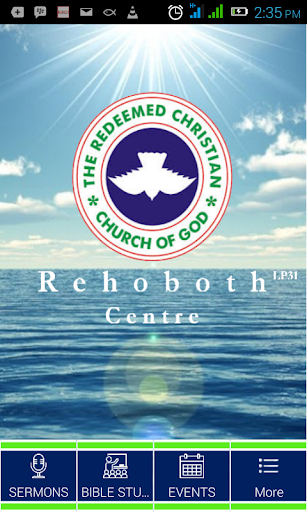 RehobothRCCG