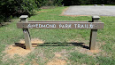 Edmond Park Trail