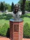 Eliel Lanyon Dale Statue