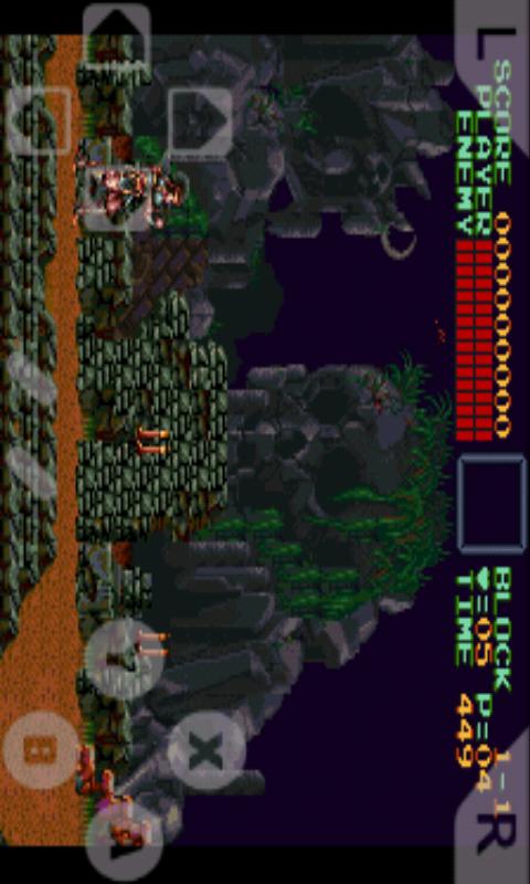 a - SNES (Snes Emulator) Screen 3