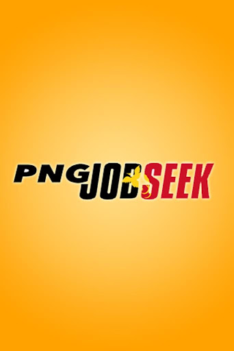 PNGJobSeek