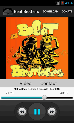 【免費音樂App】Beat Brothers-APP點子