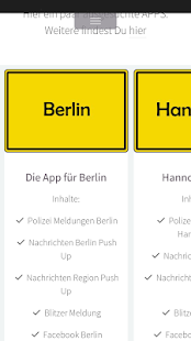 How to install Deine Stadt APP patch 1.0 apk for android