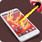 astuce Fire Screen jeux