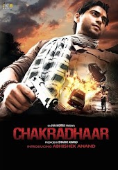 Chakradhaar