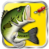 Virtual Bass Fishing 3D6.0.1