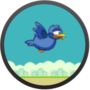 BirdieWear Pro logo