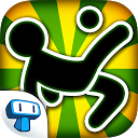 Descargar Weird Cup - Soccer and Football Crazy Min Instalar Más reciente APK descargador