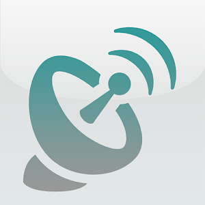 SatMS logo