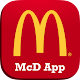 McD App Apk