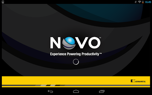 Kennametal NOVO Screenshots 5
