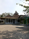 Masjid Nurul Falah LoeGanteng