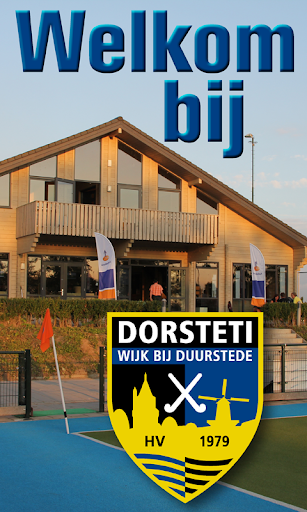 Hockeyvereniging Dorsteti