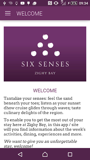 免費下載旅遊APP|Six Senses Zighy Bay app開箱文|APP開箱王