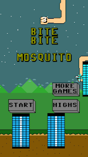 Bite-Bite-Mosquito 2