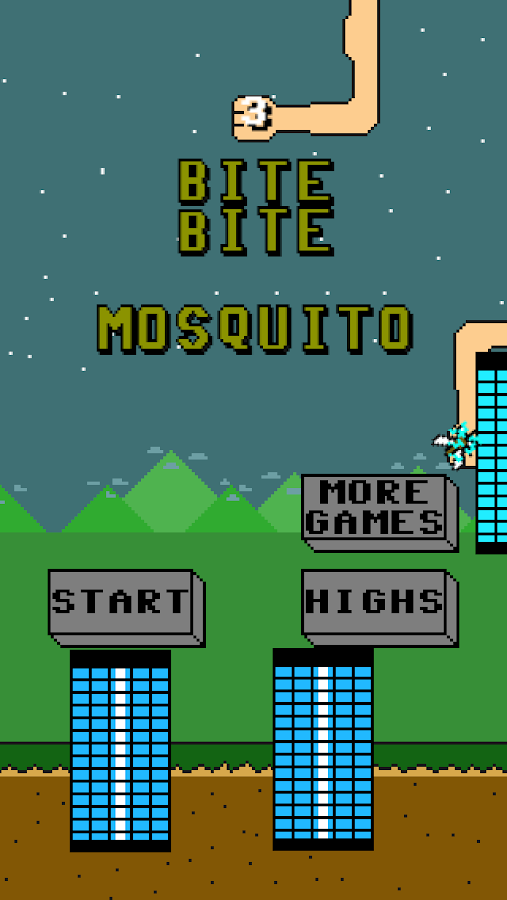 Bite-Bite-Mosquito 11