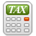 AU Income Tax Calculator 2013 logo