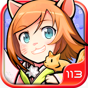 貓國無雙.apk 1.0.0.20150416