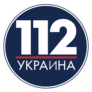 112 Украина logo