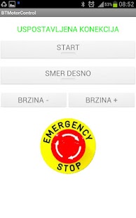 How to mod BTMotorControl lastet apk for android