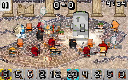 BitBattle - screenshot thumbnail