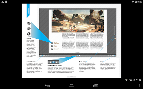 How to mod Game Informer Canada 2.4.7 unlimited apk for bluestacks