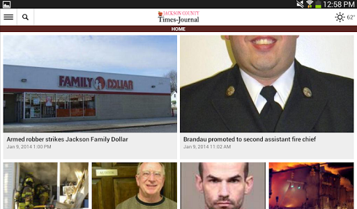 【免費新聞App】Jackson County Times-Journal-APP點子