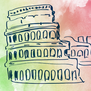 Icatu Roma 1.0.0