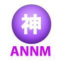 神谷浩史のオールナイトニッポンモバイル logo