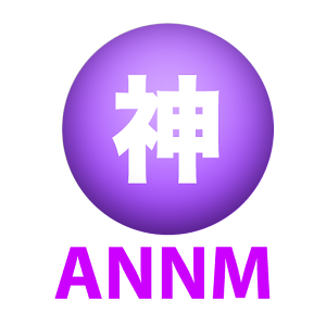 神谷浩史のオールナイトニッポンモバイル logo