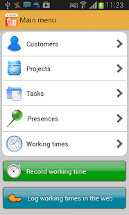 How to install FINARX Timesheet Edition 2.3.52 apk for pc