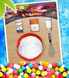 download Kids Chef - Make Street Food! free