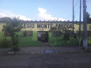 Colégio Monte Pascoal