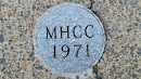 Mount Hood Community College Key Stone