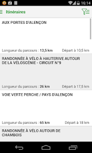 Orne Tour Screenshots 11