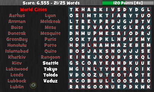 How to mod WordSearch Hunter - Ad-Free patch 1.1.0 apk for bluestacks