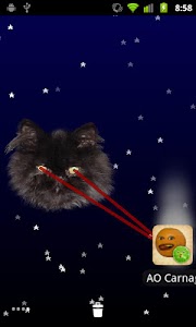 Laser Cats screenshot 0