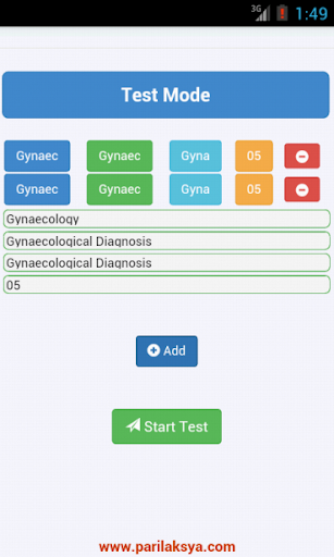 【免費教育App】Surgery Quiz-APP點子