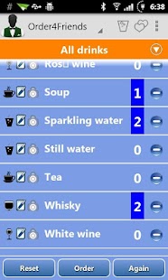 Lastest Order4Friends APK for Android