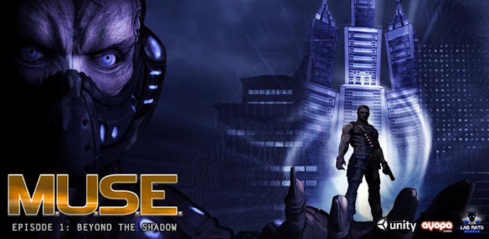 M.U.S.E. APK