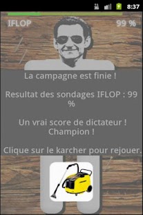 How to mod Voodoo Sarkozy 1.2 unlimited apk for android