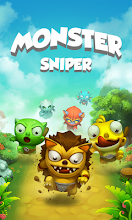 Monster Sniper APK Download for Android